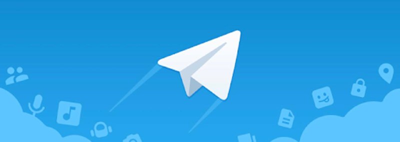 👉 Telegram 动图转微信表情会用到的机器人